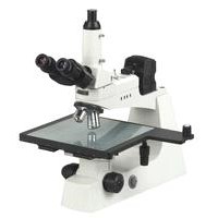 Metallurgical Microscope for Industrial