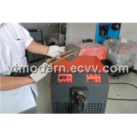 Mobile Induction heater