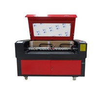 Nc-c1290 1290 Laser Cutting Machine Price (Ce Fda Bv Certificate)