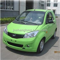New China t-King Electric Car Ev03 (l7e) for Sale
