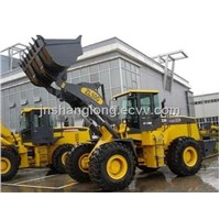 Low Price Mining Equipment / XCMG Wheel Loader ZL50G