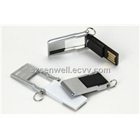 OEM Twister Mini USB Flash Drive-Mini-006