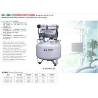 Oilless Compressor Aether 30