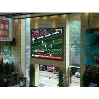 P6 indoor full color led screen