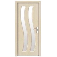 PVC Door (M-201)