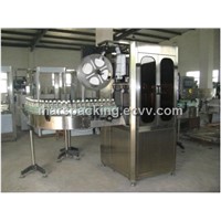 PVC Shrink Labeling Machine