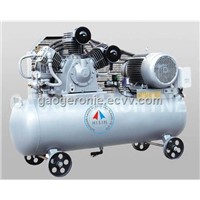 Piston Type Air Compressor