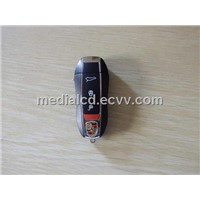 Porsche Car USB Flash Drive / Porsche Car Key USB Flash Drive