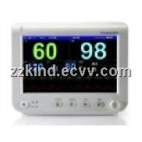 7 inch Portable Patient Monitor