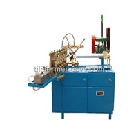 Post-Tension Corrugation Pipe Making Machine