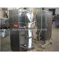 Pouch Water Packing Machine