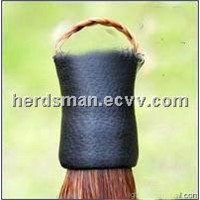 Professional tail extensions for horse show