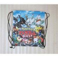 Promotional Drawstring Bag