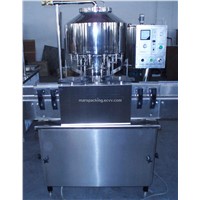 Pure Water Filler