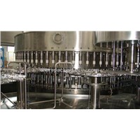 Pure Water Filling Line