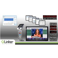 Queue Management systems