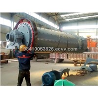 Reliable quality wet grinding mill with high efficiency