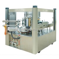 Rotary Cold Glue Labeling Machine