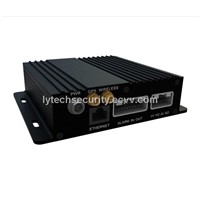 SD Card Mobile DVR with 3G and GPS (LY-CMDVR603)