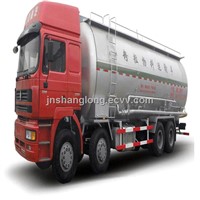 SINOTRUK Powder Material Truck