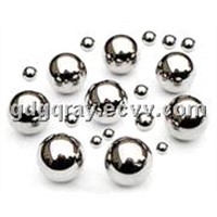 SUS 316L Stainless Steel Ball