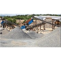 Sand Making&amp;amp;Washing Production Line