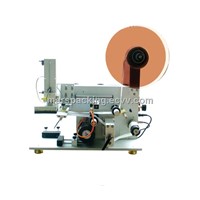 Self Adhesive Labeling Machine