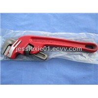 Slanting Pipe Wrench