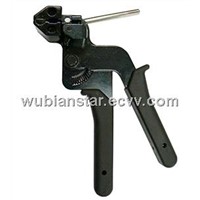 Stainless Steel Cable Tie Gun Tension Tool