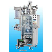 Stand up Bag Filling Machine