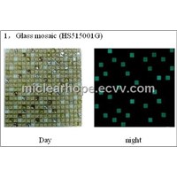 Swimming Pool Mosaic Tiles