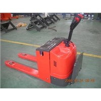 TE Electric Pallet Truck 2t -2.5 T