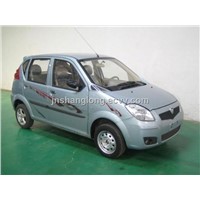 T-ING  EV4 New 4 Door Of Electric Car