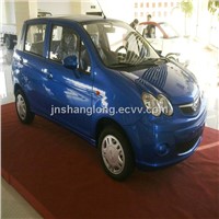 T-KING 4 Seats Small Electric Car