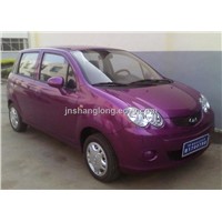 T-King 5seats Electric Car EV01