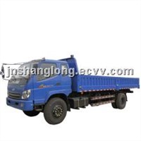 T.KNG 5 Ton Diesel Cargo Truck