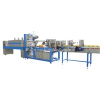 Thermal Shrinking Wrapping Machine