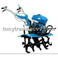 High Quality Factory Direct Sale Gasoline Tiller with Strong Power &amp;amp; Ligh Weight at Competitive Price