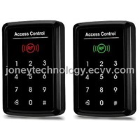 Touch One Door Access Controller