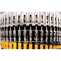 Triblock Rinser Filler Capper 3 in 1