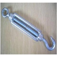 Turnbuckle DIN1480