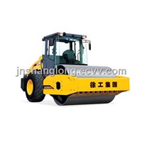 XCMG Hydraulic Single Drum Vibratory Road Roller/ single drum vibratory compactor XS202-I