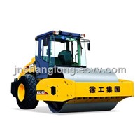 XCMG Hydraulic Single Drum Vibratory Compactor/Road Roller XS262