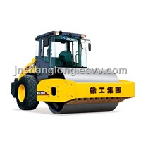 Xcmg Hydraulic Single Drum Vibratory Compactor/Road Roller Xs302