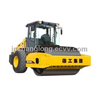XCMG Hydraulic Single Drum Vibratory Compactor XS142/Single Drum Vibratory Road Roller