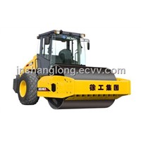XCMG Hydraulic Single Drum Vibratory Compactor XS162/Single Drum Vibratory Road Roller