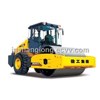 Xcmg Mechanical Single Drum Vibratory Compactor/Road Roller Xs162j