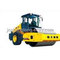 XCMG Mechanical Single Drum Vibratory Compactor XS202J