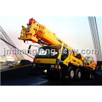 XCMG QY35K5 Truck Crane/35 ton XCMG Crane