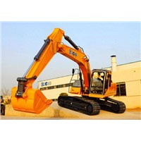 XCMG XE215C Hydraulic Excavator